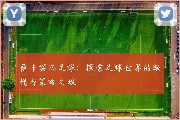 萨卡实况足球：探索足球世界的激情与策略之旅