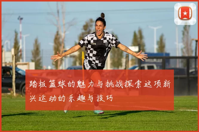 踏板篮球的魅力与挑战探索这项新兴运动的乐趣与技巧