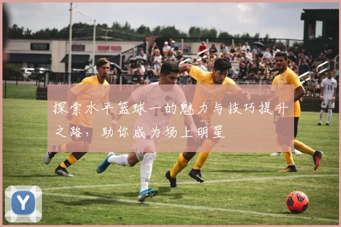 探索水平篮球一的魅力与技巧提升之路，助你成为场上明星